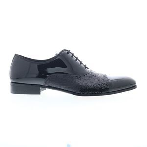 Mezlan Mens Mez309 Black Shoes (NWT)